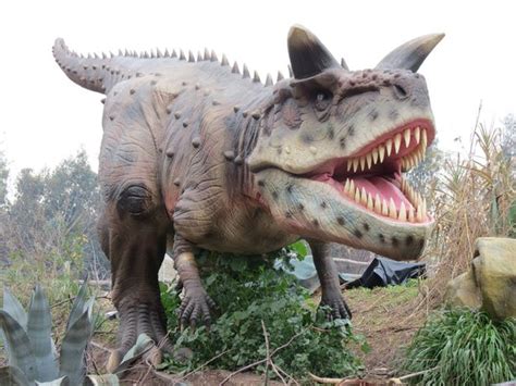 Jurassic Kingdom is now open just a short drive from ...