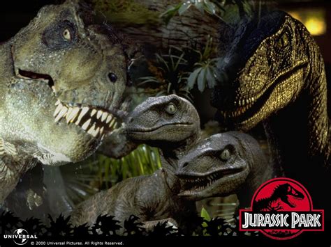 Jurassic Park 1  1993  | Download Free MOVIES from ...