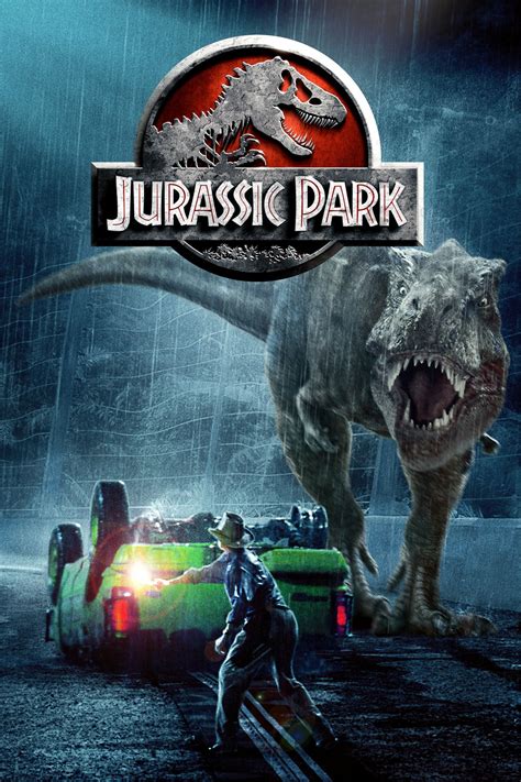 Jurassic Park  1993  Kostenlos Online Anschauen
