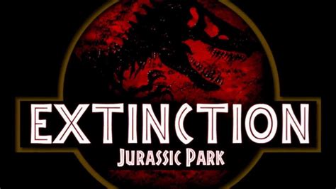 Jurassic Park 4   Extinction [Official Trailer]   YouTube