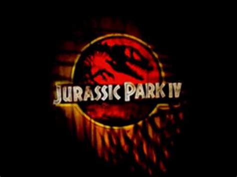 Jurassic Park 4 news. everything so far... [UPDATE IN INFO ...