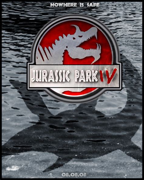 Jurassic Park 4 | ooh yeah. | Ben Scarsbrook | Flickr