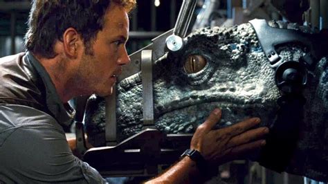 Jurassic Park 4 | Pelicula Trailer