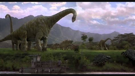 Jurassic Park 4  Trailer 2013 [HD]   YouTube