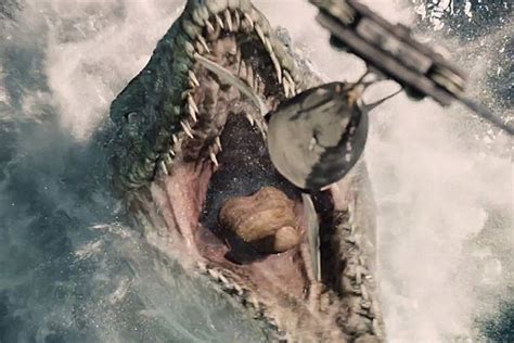 Jurassic Park 4  Trailer: Welcome to Jurassic World!