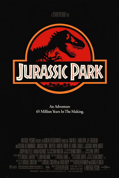 Jurassic Park Film Goofs   Jurassic Park wiki   Wikia