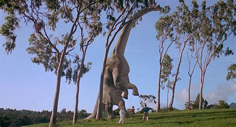Jurassic Park  film    Wikipedia