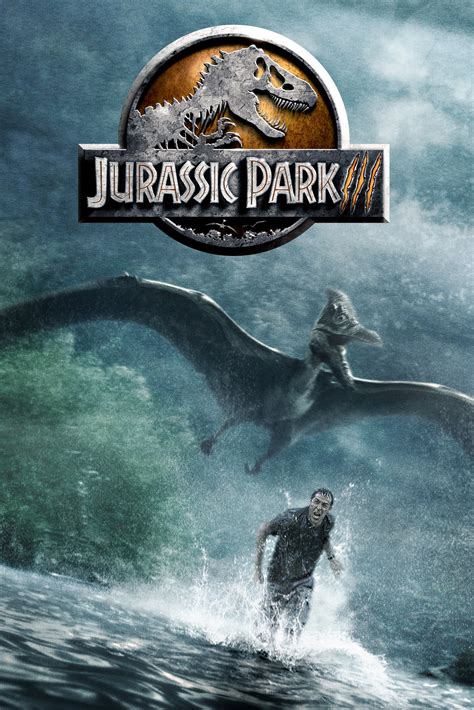 Jurassic Park III Movie Trailer, Reviews and More | TV Guide