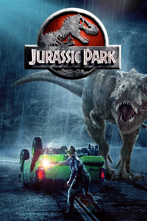 Jurassic Park Movie Trailer, Reviews and More | TV Guide