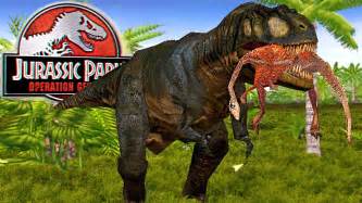 Jurassic Park Operation Genesis   Carnívoros Perigosos ...