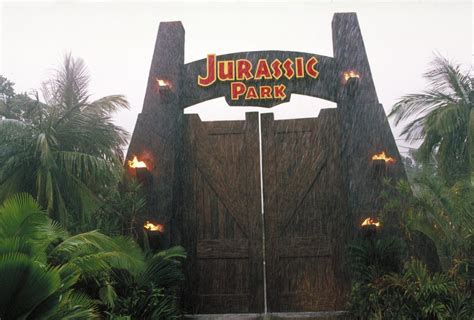 Jurassic Park Películas por orden cronológico  actualizado ...