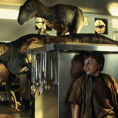 Jurassic Park Scenes in Order Quiz