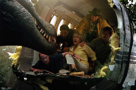 Jurassic Park Theme Song | Movie Theme Songs & TV Soundtracks