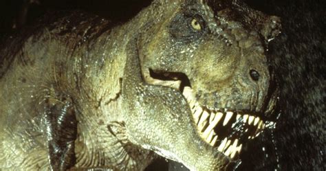 Jurassic World 2 Consultant Says Real Dinosaurs Could Be ...