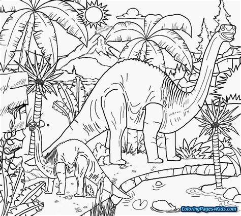 Jurassic World 8 Coloring Pages   Jurassic World Coloring Pages ...