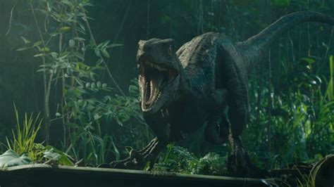 Jurassic World  and the entertainment industry s insistence that ...