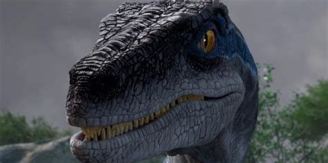 Jurassic World: Camp Cretaceus reveals what happened to velociraptor ...