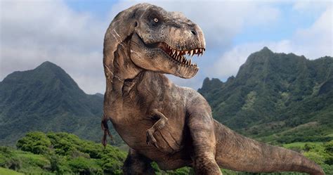 Jurassic World D Rex Hybrid Dinosaur Fully Revealed   MovieWeb