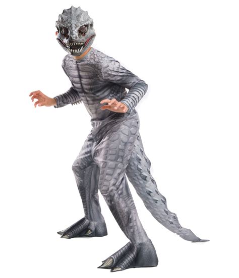 Jurassic World Dino 2 Boys Costume   Animal Costumes