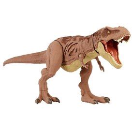 Jurassic world Dinosaurio De Juguete Xl Indominus Rex Gris ...