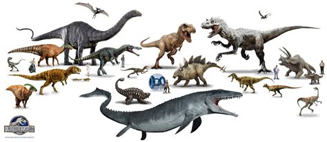 jurassic world dinosaurs   Buscar con Google | Indominus ...