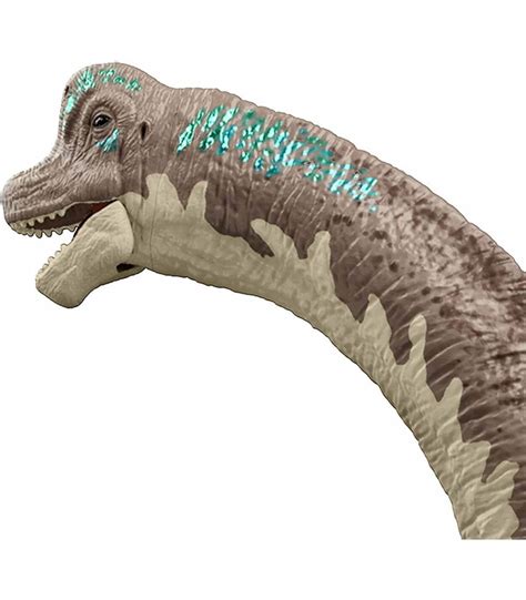 Jurassic World Dominion Figura De Acción Brachiosaurus 80 De Mattel ...