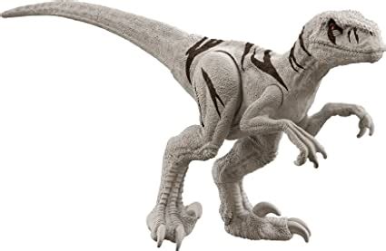 Jurassic World Dominion   Figura de acción de dinosaurio Atrociraptor ...