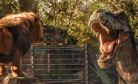 Jurassic World: Dominion  Has Officially Started Filming