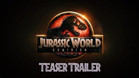 Jurassic World Dominion: Here’s A Guide To Its Release ...