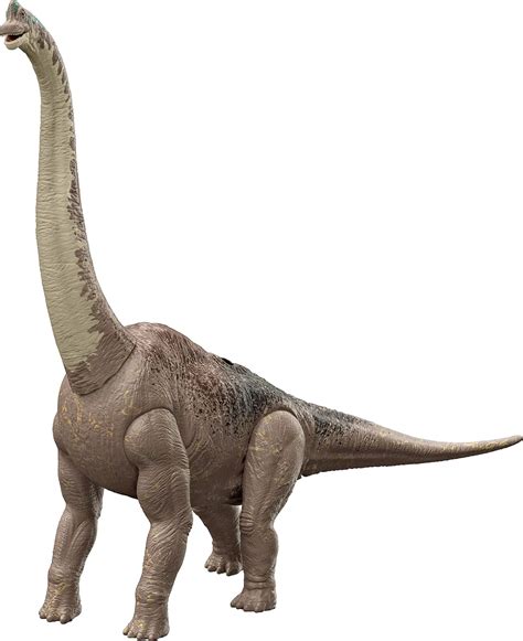 Jurassic World Dominion   Juguete de Dinosaurio Brachiosaurus, Figura ...