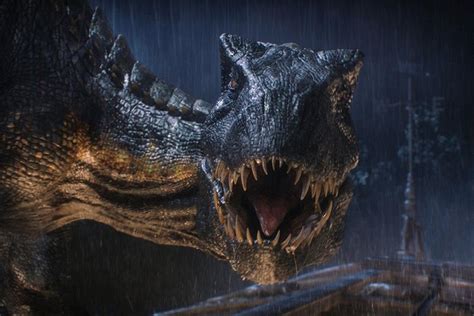 Jurassic World: Dominion no será el final de la saga, sino ...