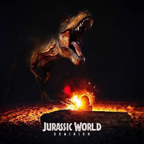 Jurassic World: Dominion | The idea Wiki | Fandom