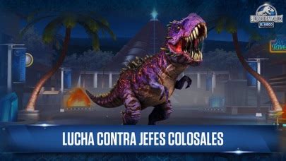 Jurassic World: el juego para PC   Descarga gratis [Windows 10,8,7 y ...