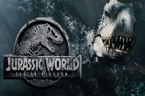 Jurassic World: El reino Caído  2018  HD 720p, 1080p   VipproDescargas