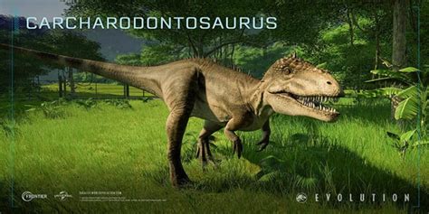 Jurassic World Evolution recibe el DLC dinosaurios del ...