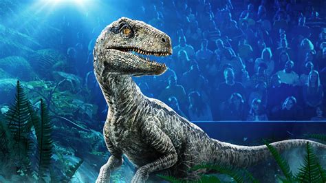 Jurassic World Live Tour Coming to Canada | To Do Canada