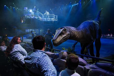 Jurassic World Live Tour!: What to Know Before You Go   KC Parent Magazine