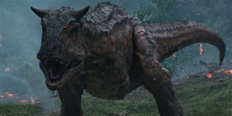 Jurassic World: Los 11 dinosaurios más aterradores  y 9 ...