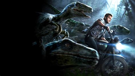 Jurassic World: Mundo Jurásico español Latino Online Descargar 1080p