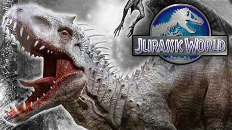 Jurassic world pelicula de dinosaurios   YouTube