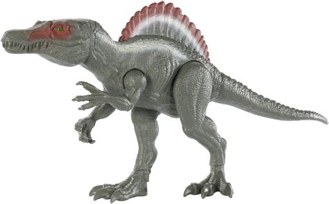 Jurassic World Spinosaurus Figura De Ação Básica 30 Cm ...