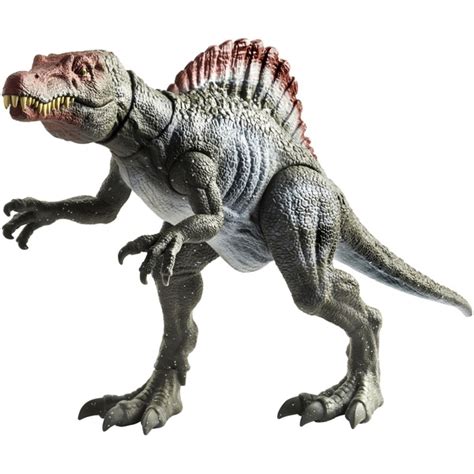 Jurassic World   Spinosaurus   Jurassic World