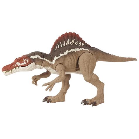 Jurassic world Spinosaurus Masticador Dinosaurio ...