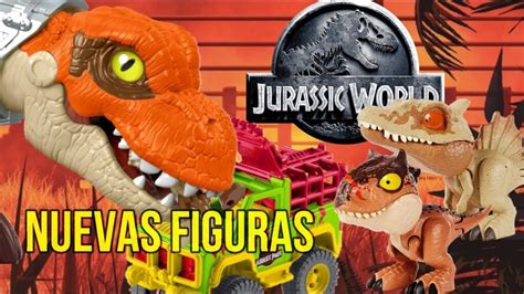 Jurassic World Spinosaurus Mattel   Cinkis