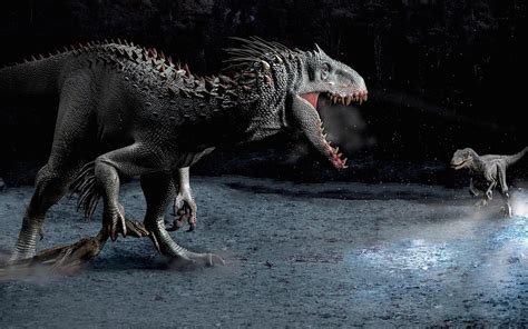 Jurassic World T Rex Wallpaper  77+ images