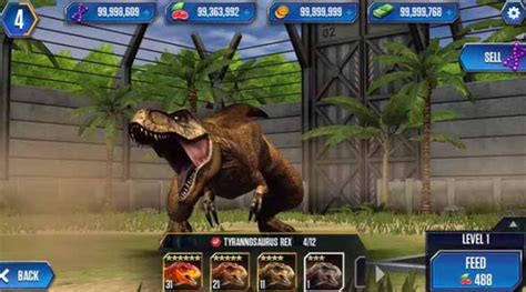 Jurassic World: The Game for PC   Free Download