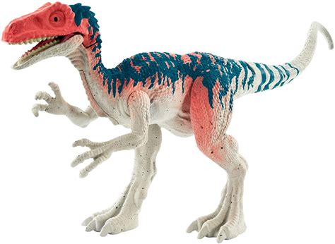 Jurassic World Toys Pack Coelurus, Multicolor: Amazon.com ...