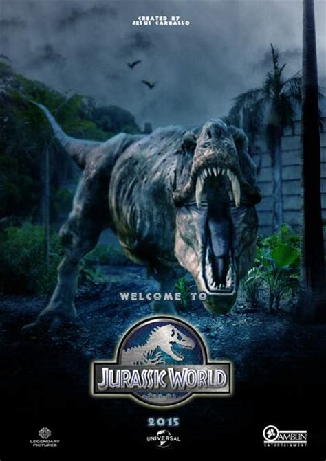 Jurassic World: un número uno que hace historia en la ...