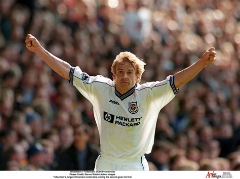Jurgen Klinsmann delivers his verdict on Jose Mourinho at ...