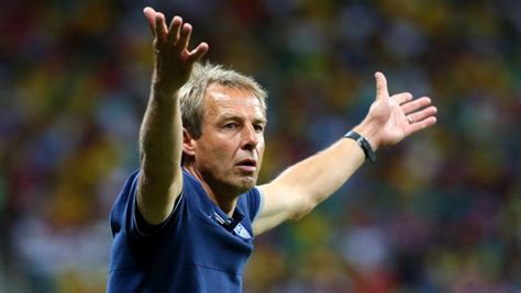 Jurgen Klinsmann linked with Team Melli   PersianLeague ...